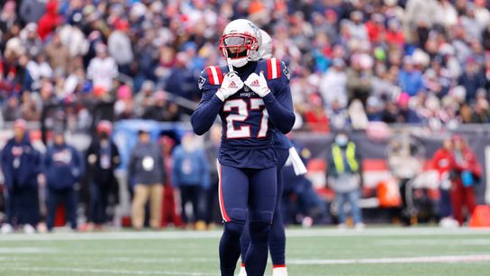Bedard: If JC Jackson signs for big money, this is another Belichick blunder with franchise tag taken at Indianapolis Convention Center (Patriots)